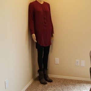 Old Navy womens soft tunic